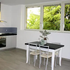  Apartament Gilda E Vesuvio