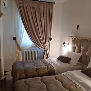 All'ottantuno Affittacamere Lecce