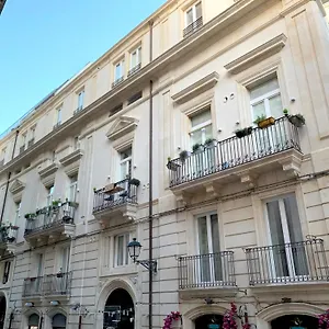 Casa Verbavolant Affittacamere Syracuse