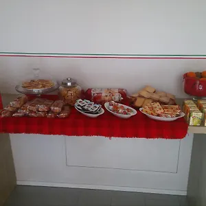 Bed & Breakfast Bella Italia, Bergamo