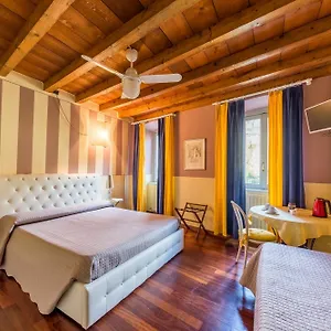Bed & Breakfast Ca Rossa, Bergamo