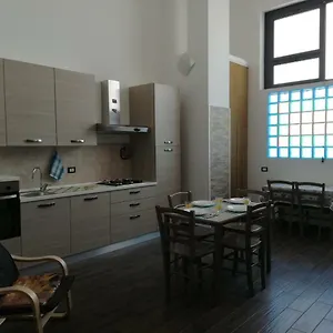 Siracusa Holiday House Affittacamere Syracuse